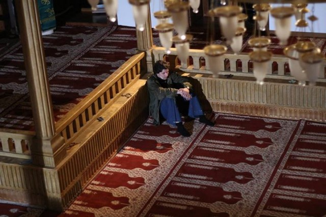 Yedi Güzel Adam Fotoğrafı