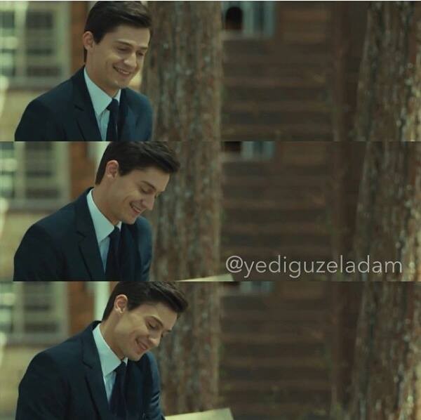 Yedi Güzel Adam Fotoğrafı