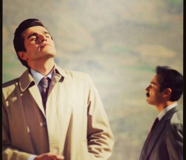 Yedi Güzel Adam Fotoğrafı