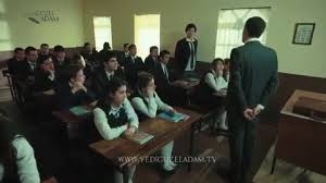 Yedi Güzel Adam Fotoğrafı