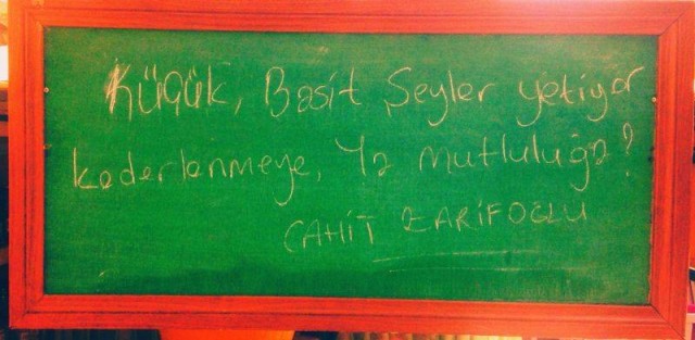 Yedi Güzel Adam Fotoğrafı