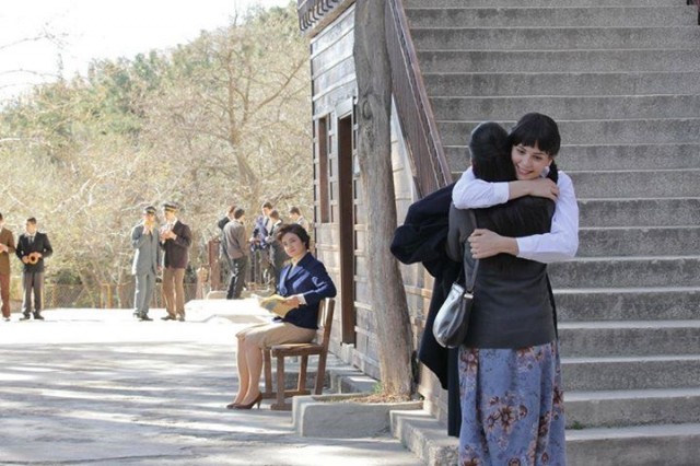 Yedi Güzel Adam Fotoğrafı