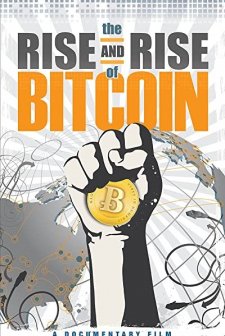 The Rise and Rise of Bitcoin (2014) afişi