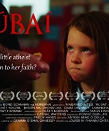 Rúbaí (2013) afişi