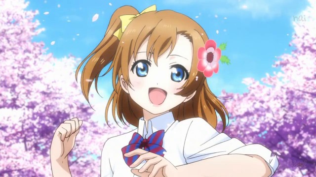 Love Live! School Idol Project fotoğrafı