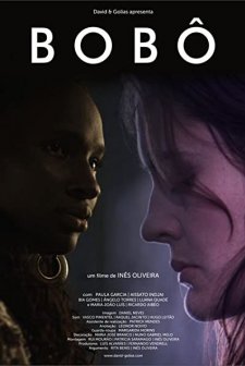 Bobo (2013) afişi
