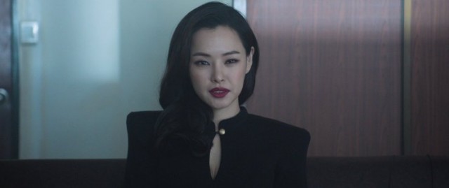 Tazza 2: The Hidden Card Fotoğrafı