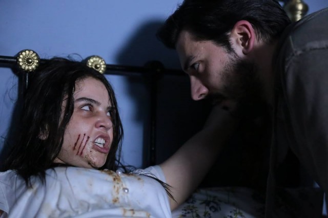 Azazil: Düğüm fotoğrafı