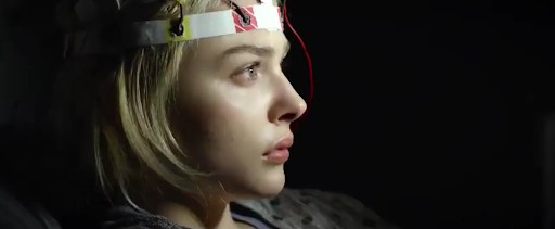 Brain on Fire Fotoğrafı