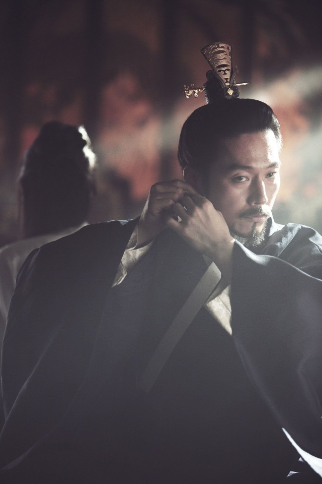 The Age of Innocence Fotoğrafı