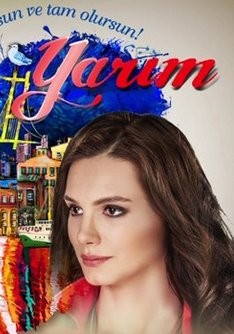 Diğer Yarım Sezon 1 fotoğrafı