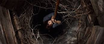 Şeytanın Eli Fotoğrafı