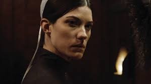 Şeytanın Eli Fotoğrafı