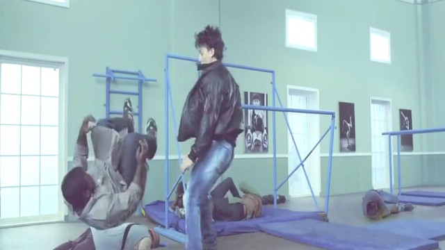 Heropanti Fotoğrafı