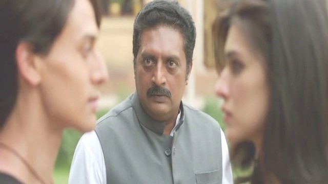 Heropanti Fotoğrafı