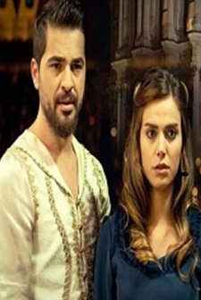 Çırağan Baskını (2014) afişi