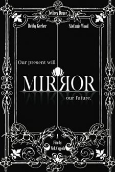 Mirror (2014) afişi