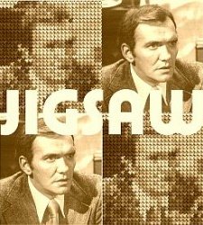 Jigsaw (1972) afişi