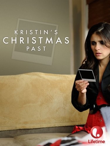 Kristin's Christmas Past (2013) afişi
