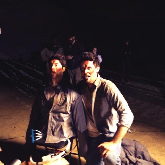 Asla Yabancılarla Oynama 3 Fotoğrafı