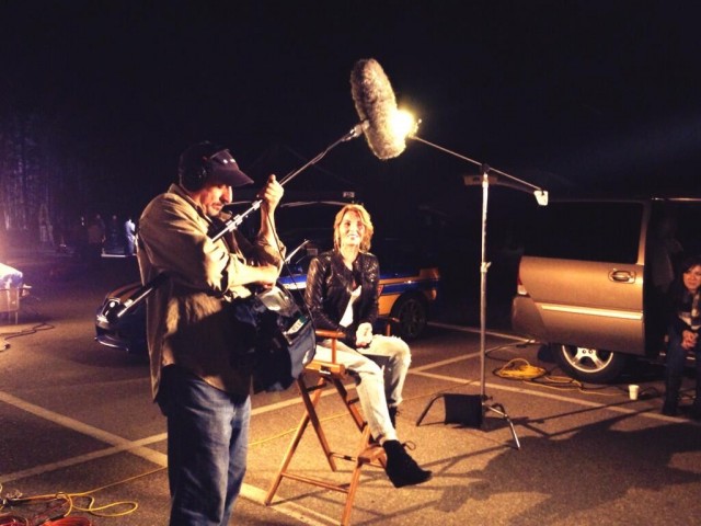 Asla Yabancılarla Oynama 3 Fotoğrafı