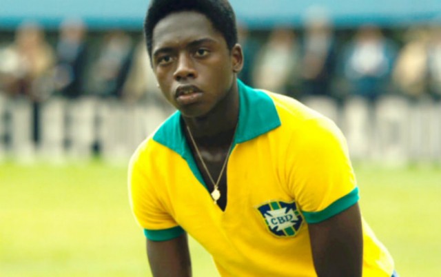 Pelé: Bir Efsanenin Doğuşu Fotoğrafı