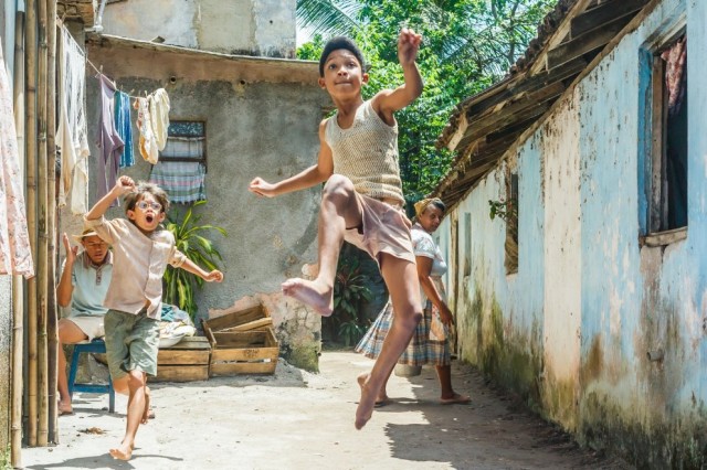 Pelé: Bir Efsanenin Doğuşu Fotoğrafı