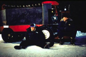 Mystery Alaska Fotoğrafı