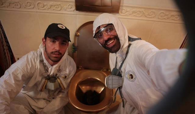 Ulan İstanbul Fotoğrafı