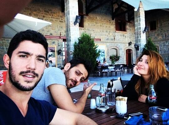 Ulan İstanbul Fotoğrafı