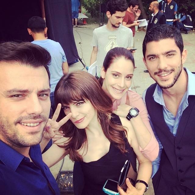 Ulan İstanbul Fotoğrafı