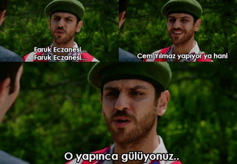 Ulan İstanbul Fotoğrafı