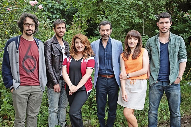 Ulan İstanbul Fotoğrafı