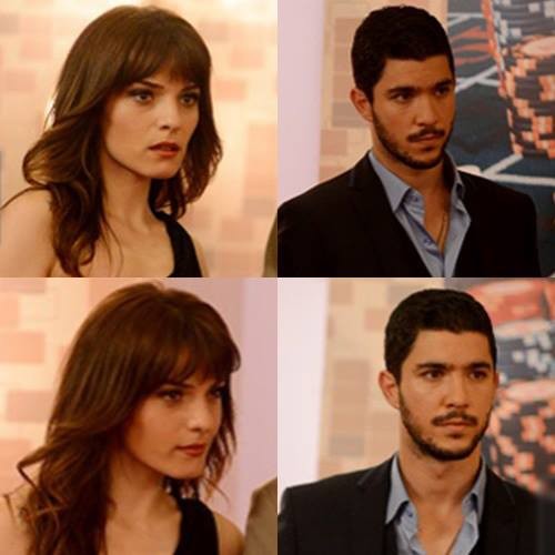 Ulan İstanbul Fotoğrafı