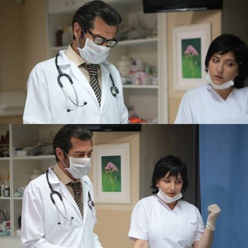 Ulan İstanbul Fotoğrafı