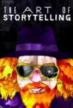 The Art of Storytelling (2014) afişi