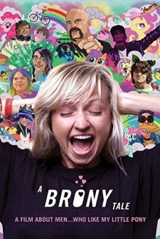 A Brony Tale (2014) afişi