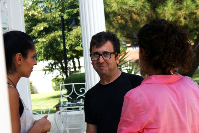 Vay Başıma Gelenler 2,5 Fotoğrafı