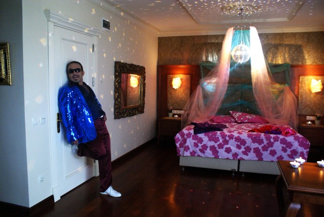 Vay Başıma Gelenler 2,5 Fotoğrafı