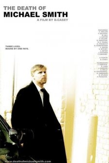 The Death of Michael Smith (2006) afişi