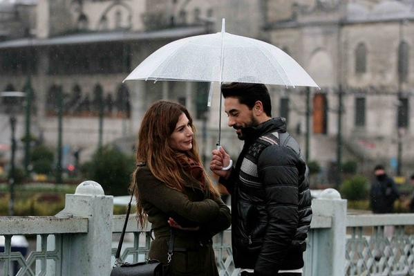 Kocamın Ailesi Fotoğrafı