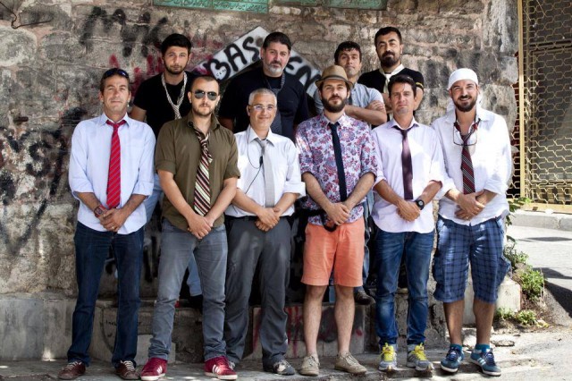 Limonata Fotoğrafı