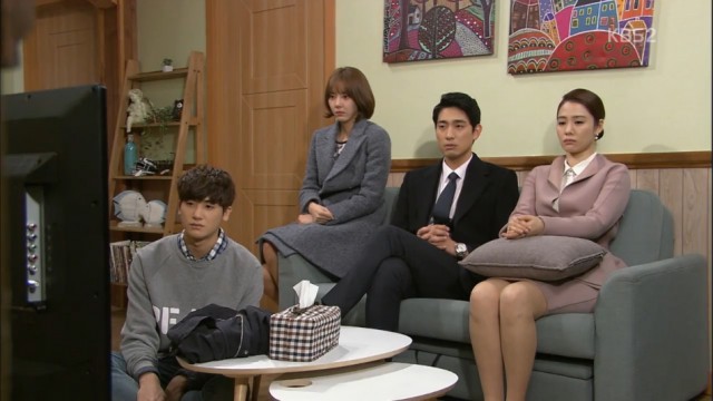 What Happens to My Family? fotoğrafı