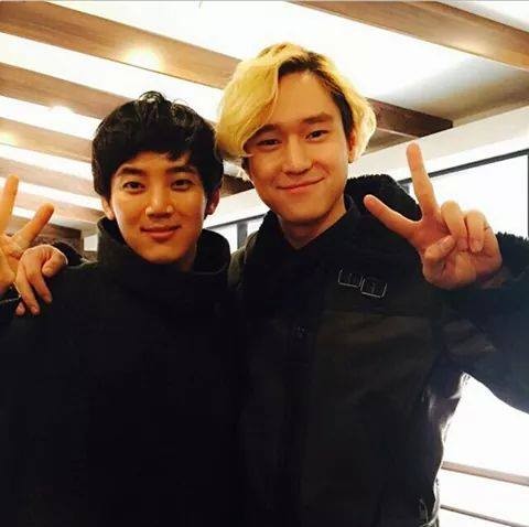 Cantabile Tomorrow - Naeil's Cantabile Fotoğrafı