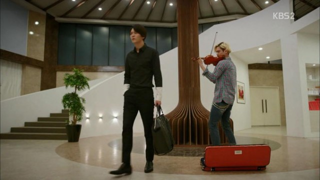 Cantabile Tomorrow - Naeil's Cantabile Fotoğrafı