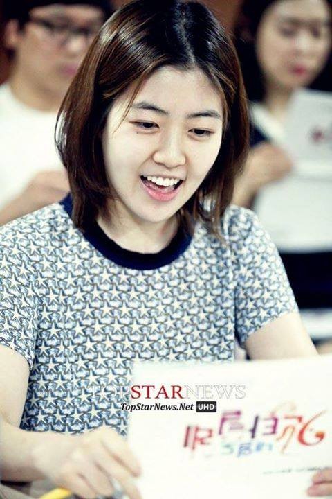 Cantabile Tomorrow - Naeil's Cantabile Fotoğrafı