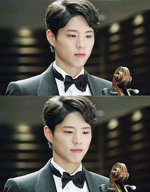 Cantabile Tomorrow - Naeil's Cantabile Fotoğrafı