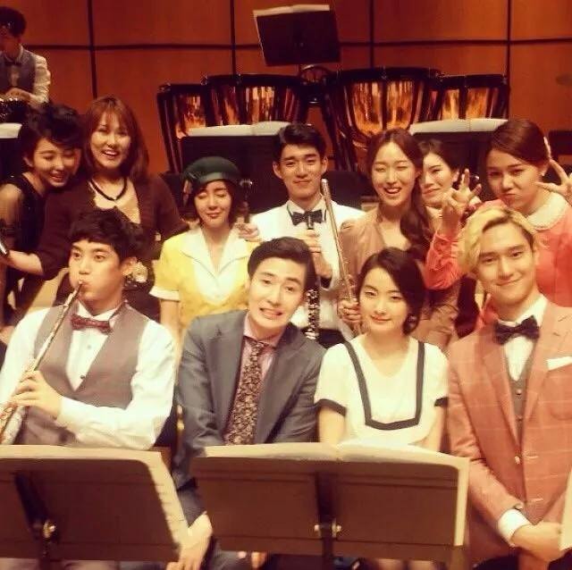 Cantabile Tomorrow - Naeil's Cantabile Fotoğrafı