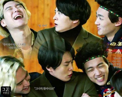 Cantabile Tomorrow - Naeil's Cantabile Fotoğrafı