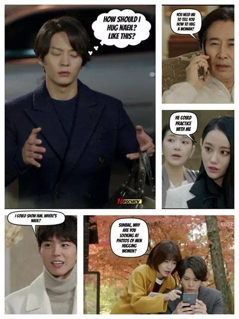 Cantabile Tomorrow - Naeil's Cantabile Fotoğrafı